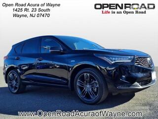 2023 Acura Rdx for sale in Wayne NJ