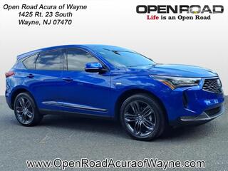 2023 Acura Rdx for sale in Wayne NJ