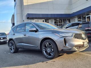 2024 Acura Rdx for sale in Springfield NJ