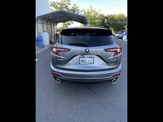 2024 Acura Rdx