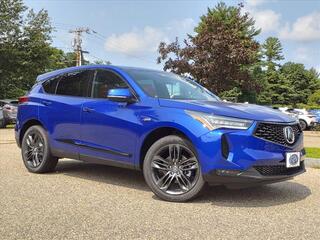 2024 Acura Rdx