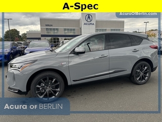 2025 Acura Rdx for sale in North Haven CT