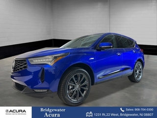 2025 Acura Rdx