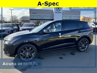 2025 Acura Rdx for sale in North Haven CT