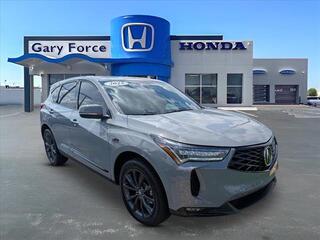 2025 Acura Rdx