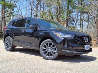 2025 Acura Rdx