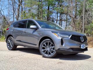 2025 Acura Rdx