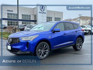 2025 Acura Rdx