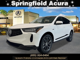 2025 Acura Rdx for sale in Springfield NJ