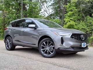 2025 Acura Rdx