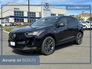 2025 Acura Rdx