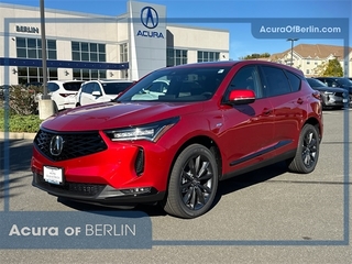2025 Acura Rdx for sale in North Haven CT