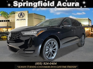 2026 Acura Rdx for sale in Springfield NJ