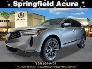 2026 Acura Rdx for sale in Springfield NJ