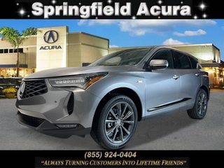 2026 Acura Rdx for sale in Springfield NJ