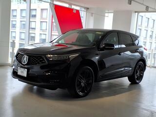 2020 Acura Rdx