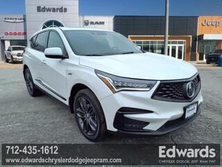 2021 Acura Rdx