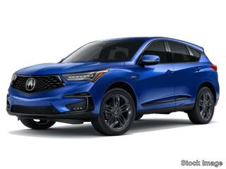 2021 Acura Rdx