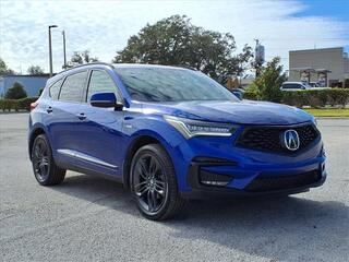 2021 Acura Rdx