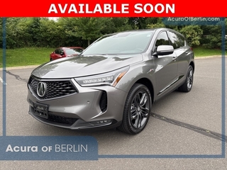 2024 Acura Rdx