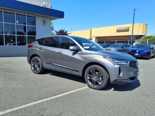 2024 Acura Rdx