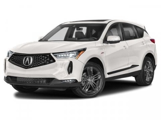 2024 Acura Rdx