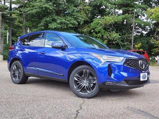 2024 Acura Rdx