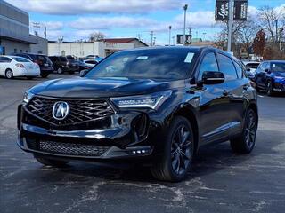 2025 Acura Rdx