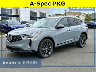 2025 Acura Rdx