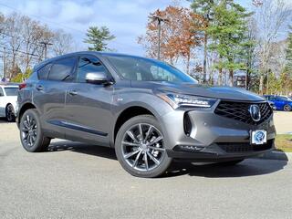 2026 Acura Rdx