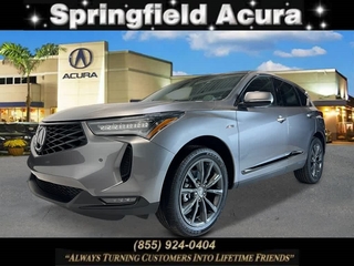 2026 Acura Rdx for sale in Springfield NJ