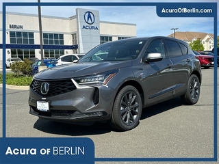 2026 Acura Rdx