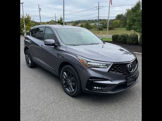 2019 Acura Rdx