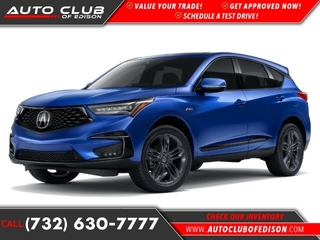 2019 Acura Rdx