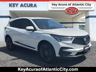 2020 Acura Rdx