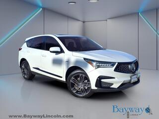 2021 Acura Rdx