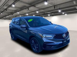 2021 Acura Rdx