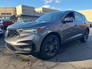 2021 Acura Rdx for sale in Bridgewater NJ