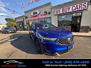 2022 Acura Rdx for sale in Bellmore NY