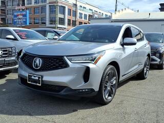 2023 Acura Rdx for sale in Garwood NJ