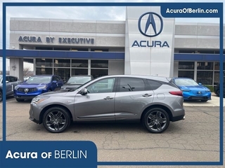 2024 Acura Rdx for sale in North Haven CT