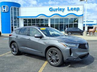 2024 Acura Rdx