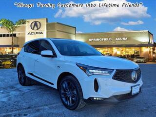 2024 Acura Rdx