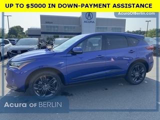 2024 Acura Rdx