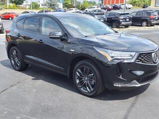 2024 Acura Rdx for sale in Johnson City TN