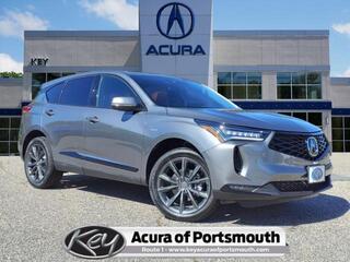 2025 Acura Rdx