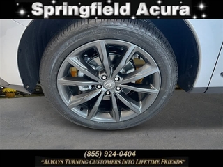 2025 Acura Rdx for sale in Springfield NJ