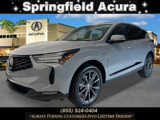 2025 Acura Rdx for sale in Springfield NJ