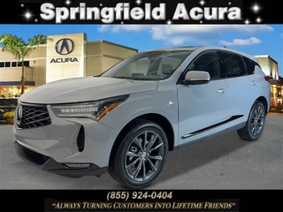 2025 Acura Rdx for sale in Springfield NJ