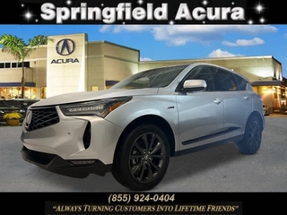 2025 Acura Rdx for sale in Springfield NJ